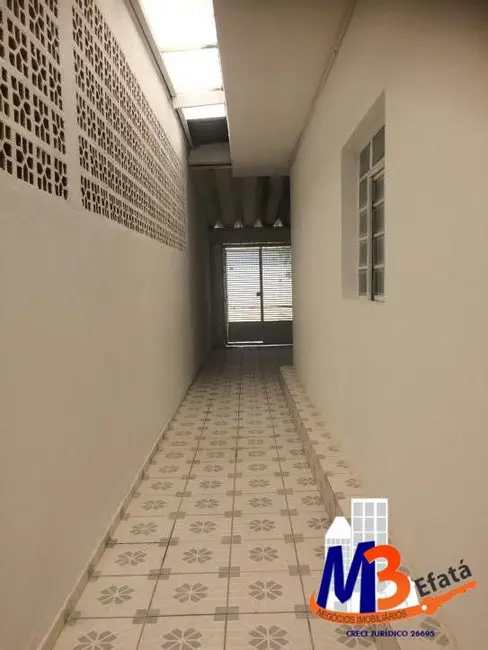 Foto 4 de Casa com 2 quartos à venda, 90m2 em Jardim Dracena, São Paulo - SP