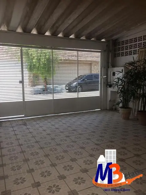 Foto 3 de Casa com 2 quartos à venda, 90m2 em Jardim Dracena, São Paulo - SP