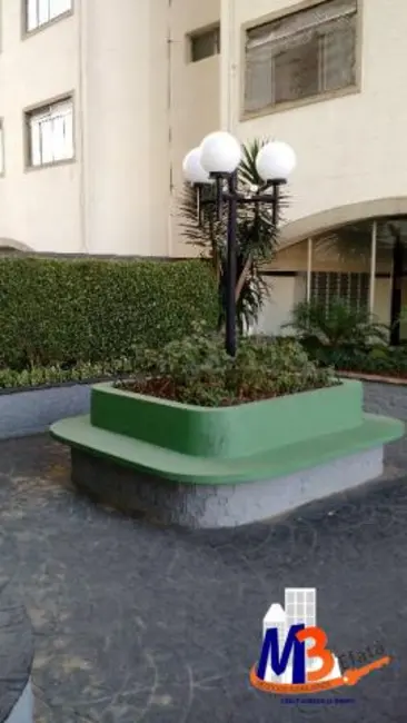 Foto 1 de Apartamento com 2 quartos à venda, 65m2 em São Paulo - SP