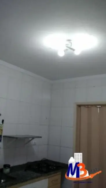 Foto 6 de Apartamento com 2 quartos à venda, 65m2 em São Paulo - SP