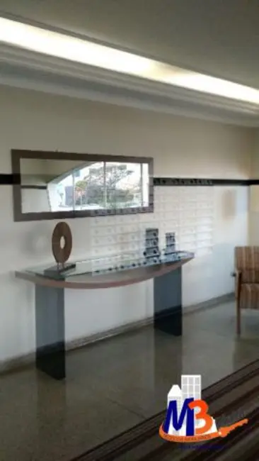 Foto 2 de Apartamento com 2 quartos à venda, 65m2 em São Paulo - SP
