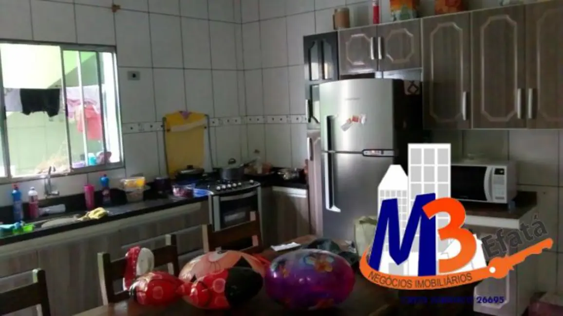 Foto 7 de Casa com 2 quartos à venda, 230m2 em Jardim Santo Antônio, Embu Das Artes - SP