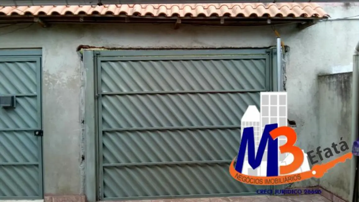 Foto 3 de Casa com 2 quartos à venda, 230m2 em Jardim Santo Antônio, Embu Das Artes - SP