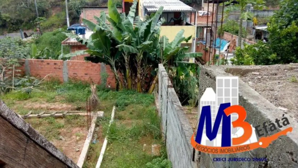 Foto 1 de Casa com 2 quartos à venda, 230m2 em Jardim Santo Antônio, Embu Das Artes - SP