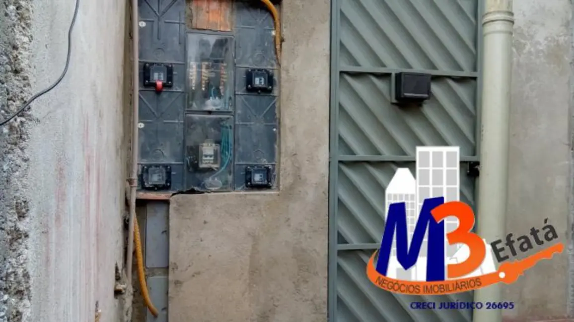 Foto 8 de Casa com 2 quartos à venda, 230m2 em Jardim Santo Antônio, Embu Das Artes - SP