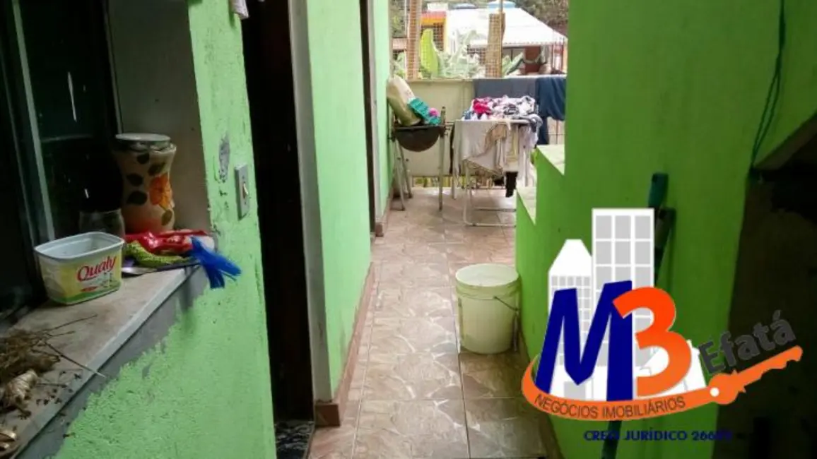 Foto 9 de Casa com 2 quartos à venda, 230m2 em Jardim Santo Antônio, Embu Das Artes - SP