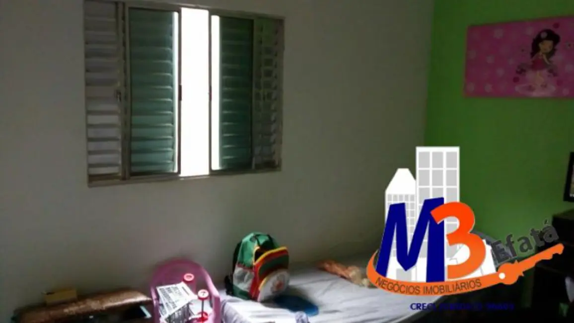 Foto 4 de Casa com 2 quartos à venda, 230m2 em Jardim Santo Antônio, Embu Das Artes - SP