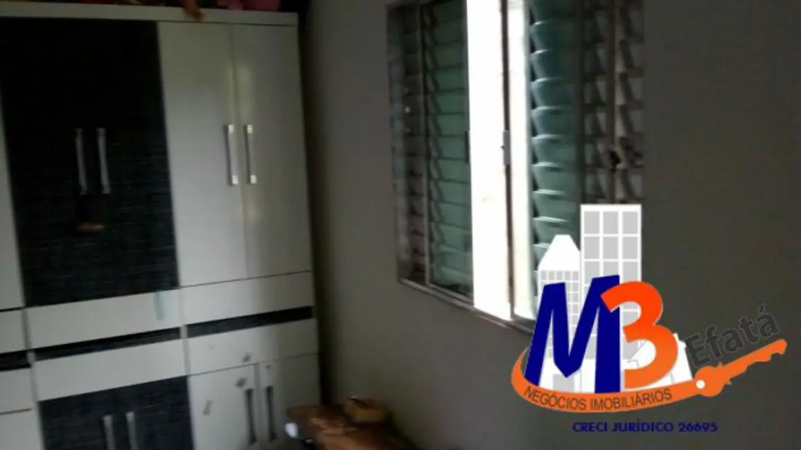 Foto 5 de Casa com 2 quartos à venda, 230m2 em Jardim Santo Antônio, Embu Das Artes - SP