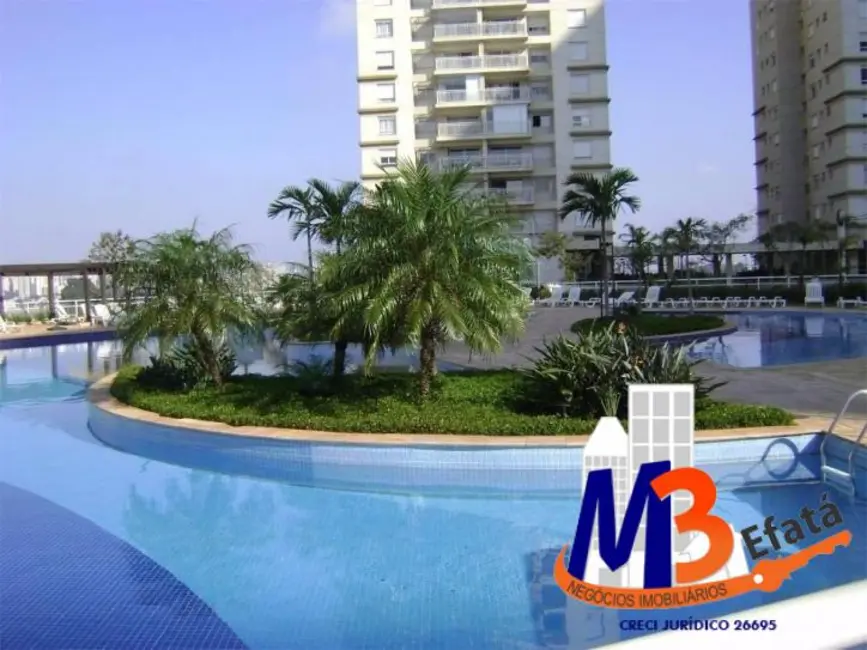 Foto 2 de Apartamento com 4 quartos à venda, 130m2 em São Paulo - SP