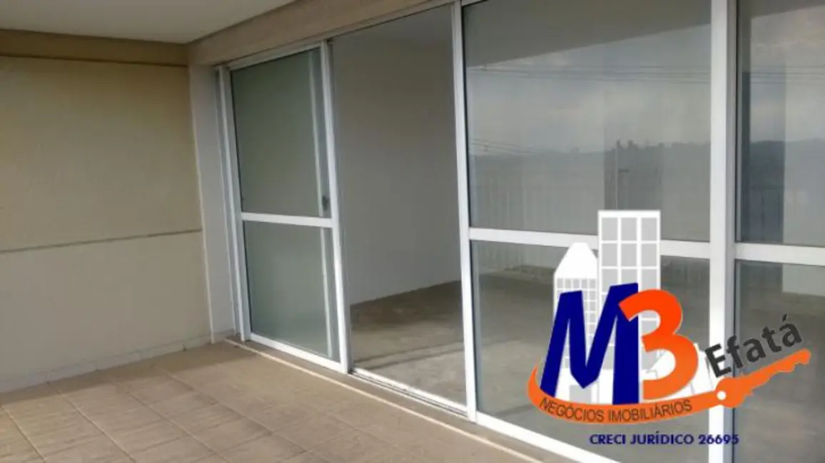 Foto 5 de Apartamento com 4 quartos à venda, 130m2 em São Paulo - SP