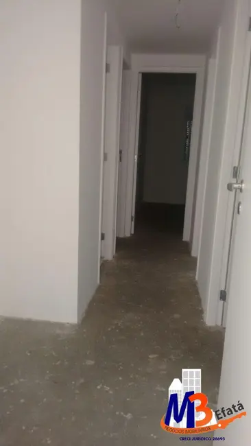 Foto 9 de Apartamento com 4 quartos à venda, 130m2 em São Paulo - SP