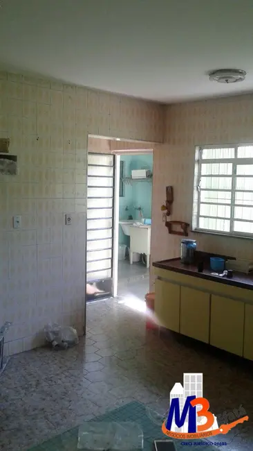 Foto 7 de Sobrado com 3 quartos para alugar, 190m2 em São Paulo - SP
