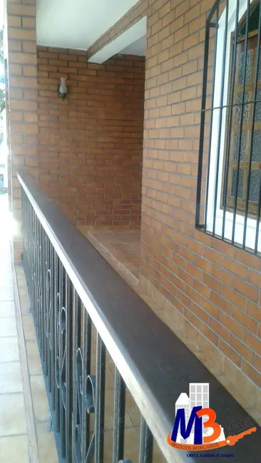 Foto 2 de Sobrado com 3 quartos para alugar, 190m2 em São Paulo - SP