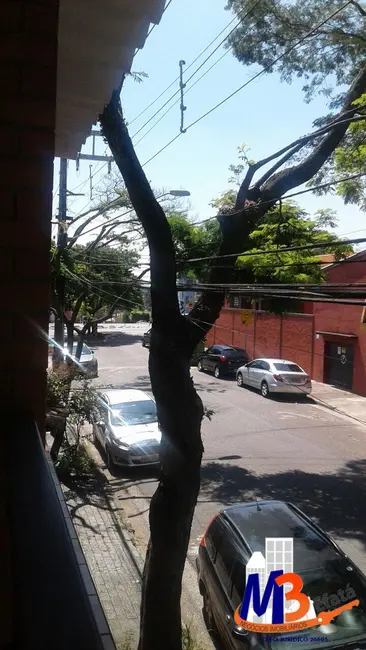 Foto 6 de Sobrado com 3 quartos para alugar, 190m2 em São Paulo - SP