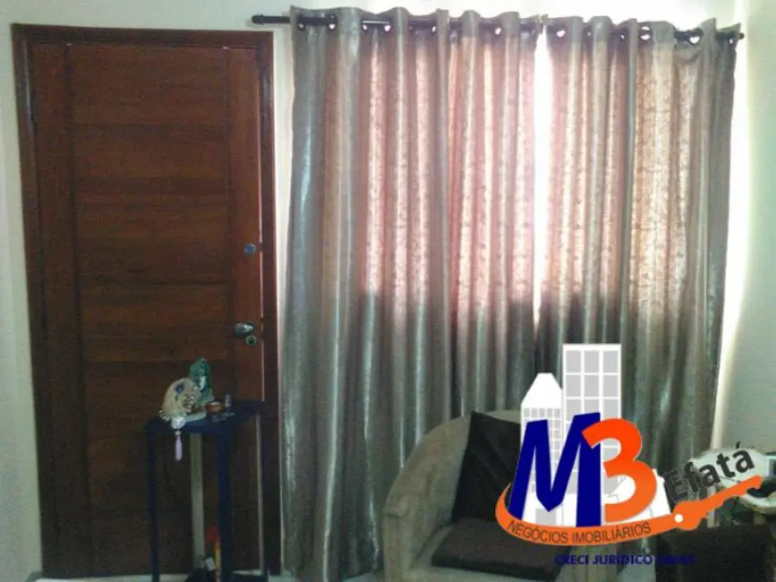 Foto 5 de Sobrado com 2 quartos à venda, 85m2 em Jardim das Esmeraldas, São Paulo - SP