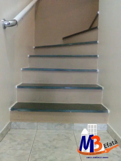 Foto 9 de Sobrado com 2 quartos à venda, 85m2 em Jardim das Esmeraldas, São Paulo - SP