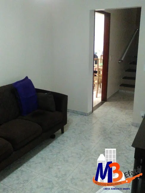 Foto 7 de Sobrado com 2 quartos à venda, 85m2 em Jardim das Esmeraldas, São Paulo - SP