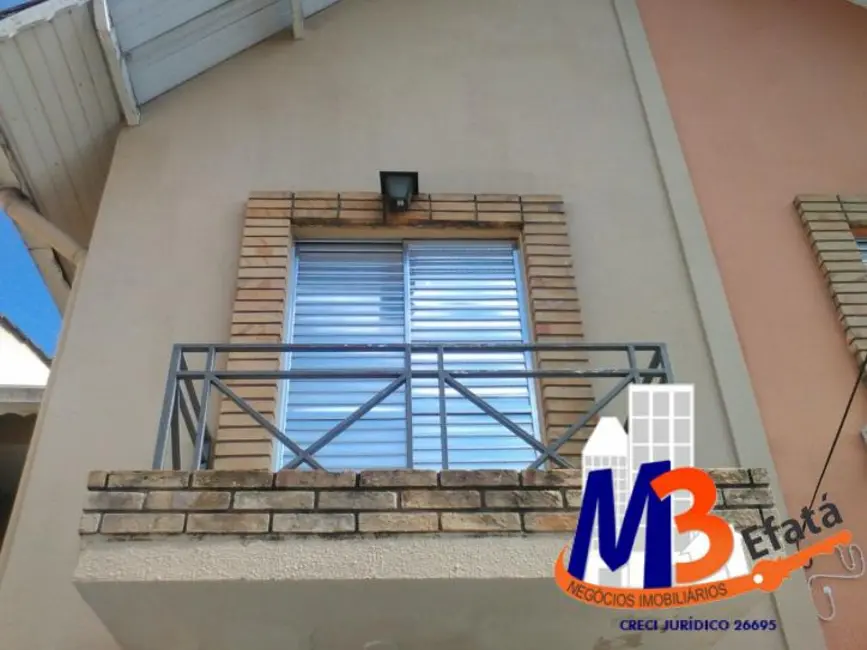 Foto 2 de Sobrado com 2 quartos à venda, 85m2 em Jardim das Esmeraldas, São Paulo - SP