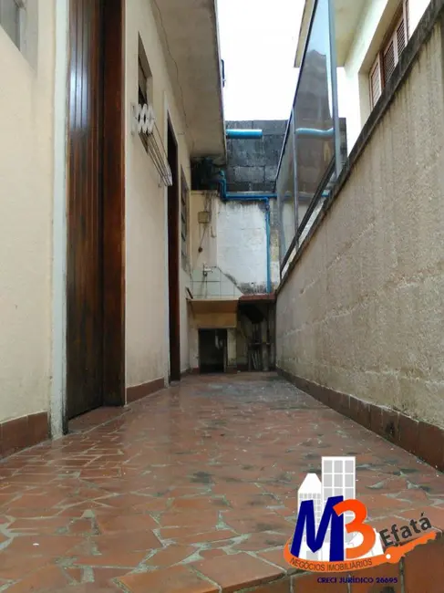 Casa com 1 quarto para alugar, 40m2 em Jardim Ivana, São Paulo - SP - imagem 2 Foto 2 de Casa com 1 quarto para alugar, 40m2 em Jardim Ivana, São Paulo - SP