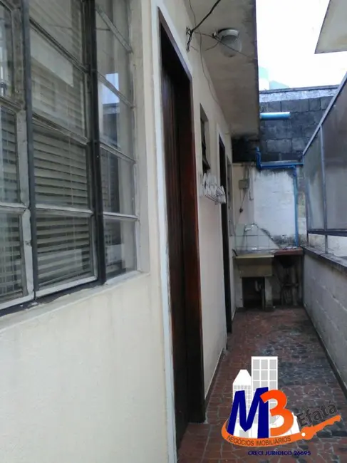 Casa com 1 quarto para alugar, 40m2 em Jardim Ivana, São Paulo - SP - imagem 3 Foto 3 de Casa com 1 quarto para alugar, 40m2 em Jardim Ivana, São Paulo - SP