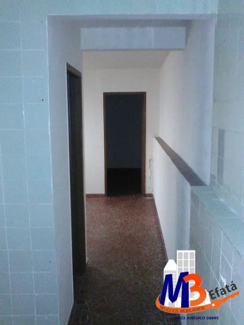 Casa com 1 quarto para alugar, 40m2 em Jardim Ivana, São Paulo - SP - imagem 6 Foto 6 de Casa com 1 quarto para alugar, 40m2 em Jardim Ivana, São Paulo - SP