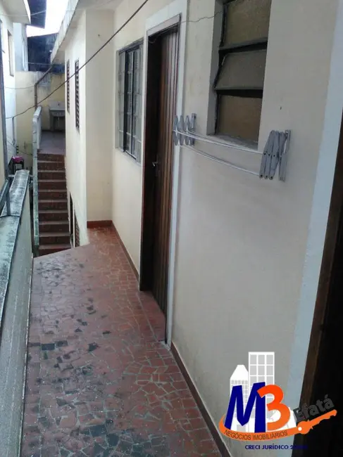 Casa com 1 quarto para alugar, 40m2 em Jardim Ivana, São Paulo - SP - imagem 4 Foto 4 de Casa com 1 quarto para alugar, 40m2 em Jardim Ivana, São Paulo - SP