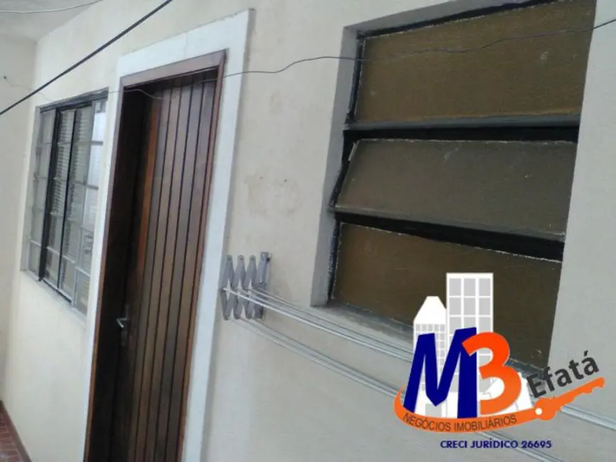 Casa com 1 quarto para alugar, 40m2 em Jardim Ivana, São Paulo - SP - imagem 1 Foto 1 de Casa com 1 quarto para alugar, 40m2 em Jardim Ivana, São Paulo - SP