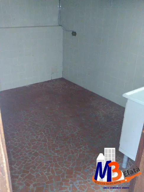 Casa com 1 quarto para alugar, 40m2 em Jardim Ivana, São Paulo - SP - imagem 9 Foto 9 de Casa com 1 quarto para alugar, 40m2 em Jardim Ivana, São Paulo - SP