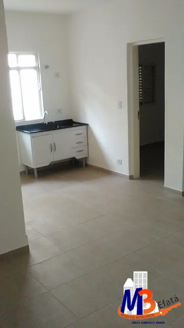 Foto 1 de Apartamento com 2 quartos para alugar, 62m2 em Jardim Ivana, São Paulo - SP