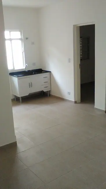 Foto 1 de Apartamento com 2 quartos para alugar, 62m2 em Jardim Ivana, São Paulo - SP