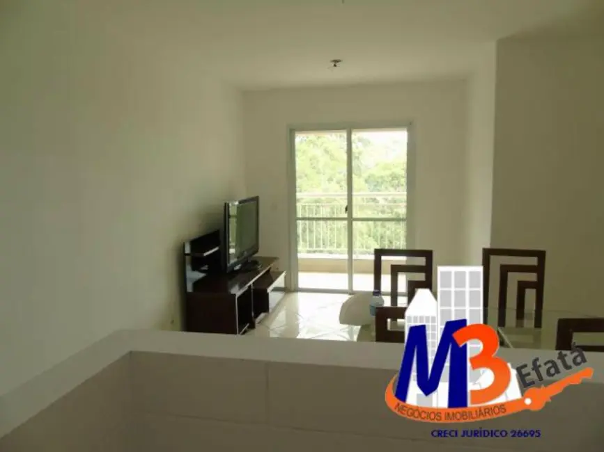 Foto 2 de Apartamento com 3 quartos à venda, 70m2 em São Paulo - SP