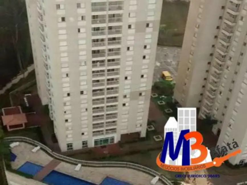 Foto 9 de Apartamento com 3 quartos à venda, 70m2 em São Paulo - SP