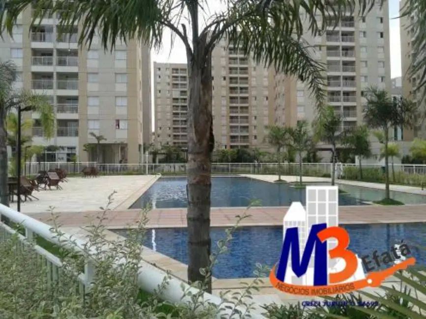 Foto 7 de Apartamento com 3 quartos à venda, 70m2 em São Paulo - SP