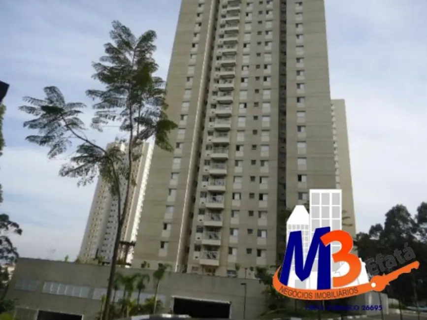 Foto 1 de Apartamento com 3 quartos à venda, 70m2 em São Paulo - SP