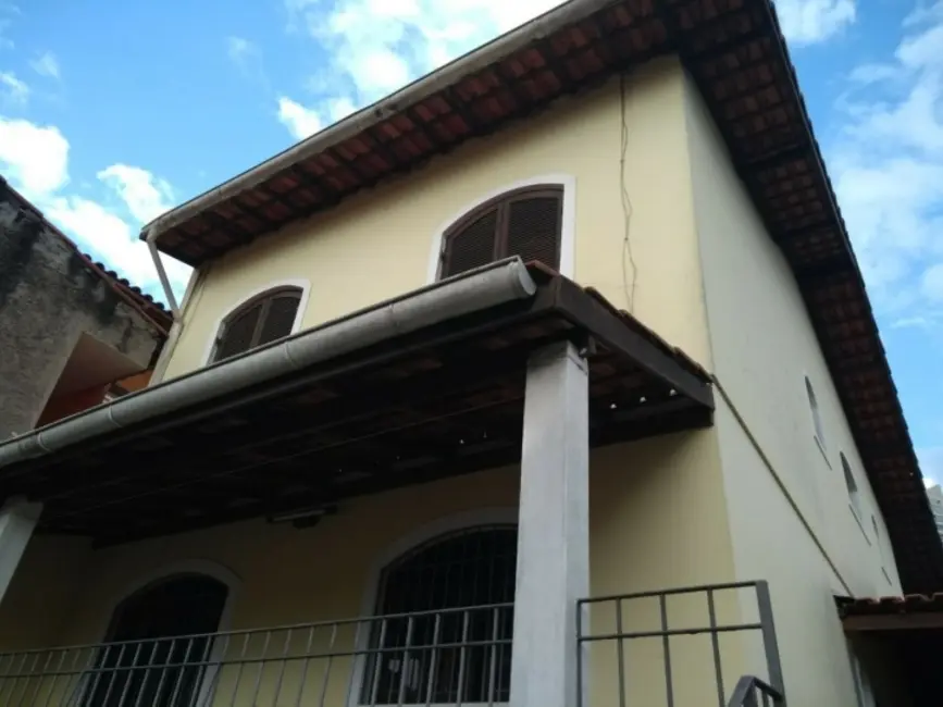 Foto 1 de Sobrado com 3 quartos à venda e para alugar, 120m2 em Jardim Wanda, Taboao Da Serra - SP