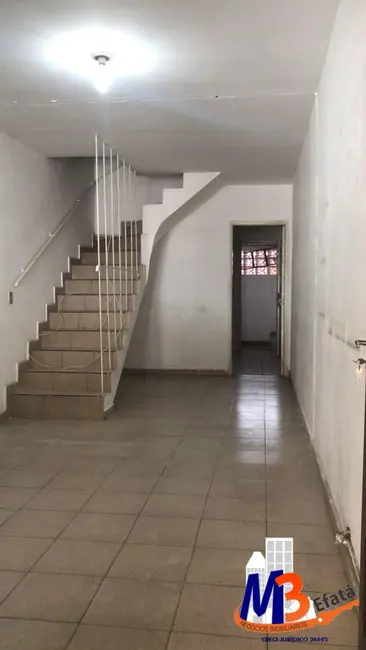 Foto 5 de Sobrado com 2 quartos para alugar, 115m2 em Jardim Henriqueta, Taboao Da Serra - SP
