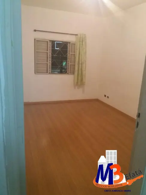 Foto 4 de Sobrado com 2 quartos para alugar, 115m2 em Jardim Henriqueta, Taboao Da Serra - SP