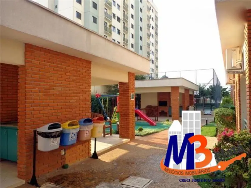 Foto 1 de Apartamento com 3 quartos à venda, 63m2 em Jardim das Vertentes, São Paulo - SP