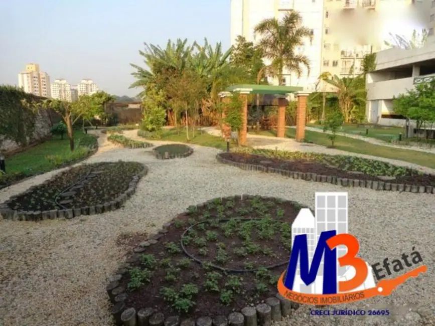 Foto 2 de Apartamento com 3 quartos à venda, 63m2 em Jardim das Vertentes, São Paulo - SP