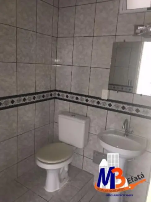 Apartamento com 3 quartos à venda e para alugar, 79m2 em Jaguaré, São Paulo - SP - imagem 5 Foto 5 de Apartamento com 3 quartos à venda e para alugar, 79m2 em Jaguaré, São Paulo - SP