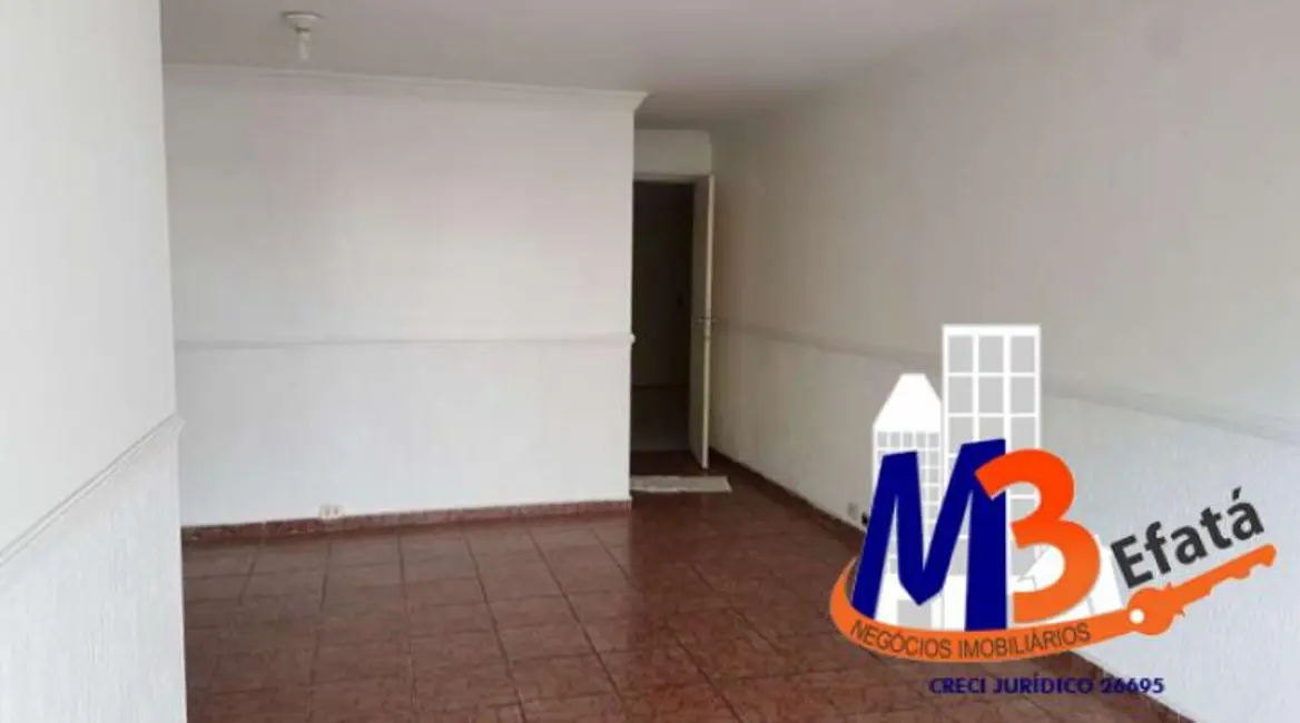 Foto 2 de Apartamento com 3 quartos à venda e para alugar, 79m2 em Jaguaré, São Paulo - SP