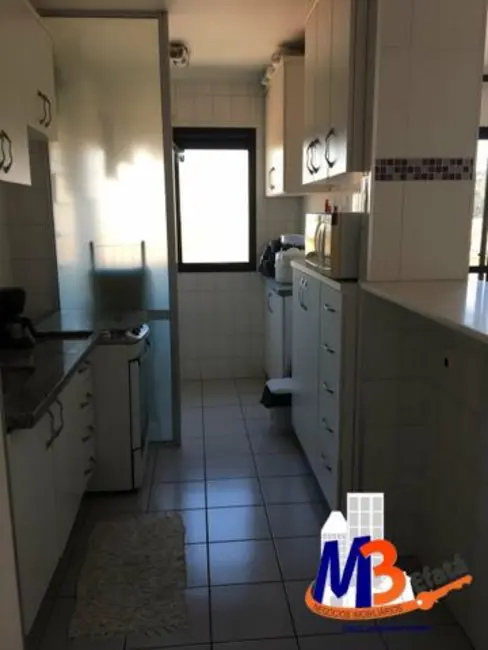 Foto 7 de Apartamento com 2 quartos à venda, 58m2 em Jardim das Vertentes, São Paulo - SP