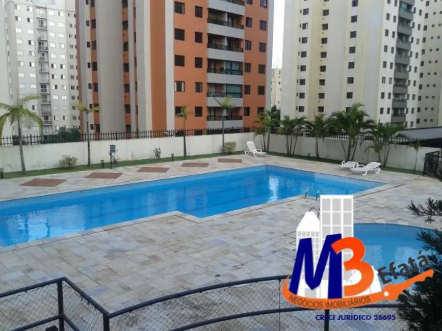 Foto 2 de Apartamento com 2 quartos à venda, 58m2 em Jardim das Vertentes, São Paulo - SP