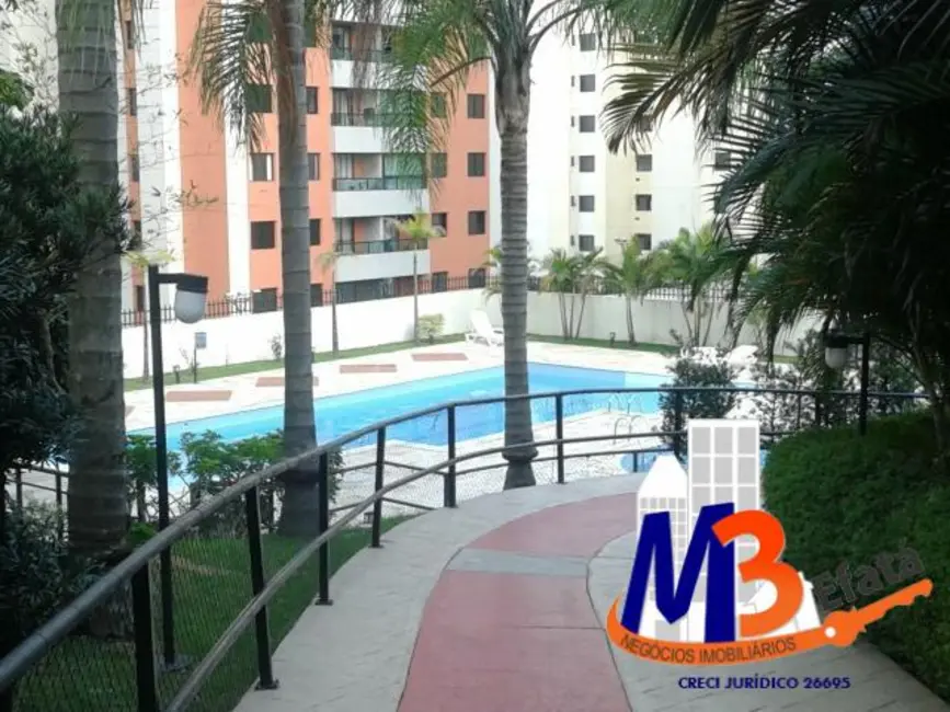 Foto 3 de Apartamento com 2 quartos à venda, 58m2 em Jardim das Vertentes, São Paulo - SP