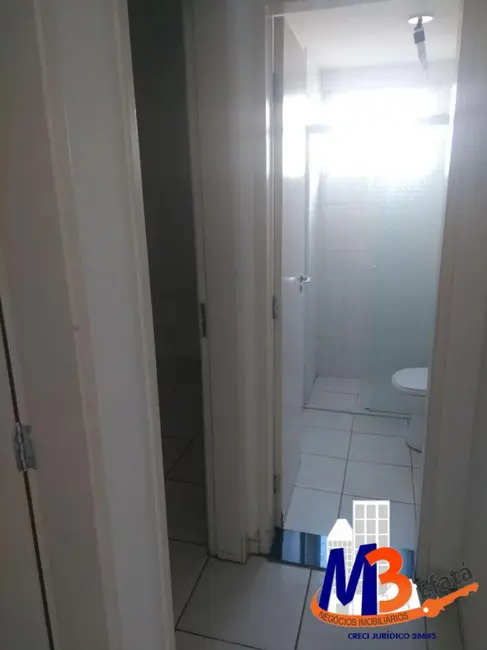 Foto 9 de Apartamento com 2 quartos para alugar, 50m2 em Parque Frondoso, Cotia - SP
