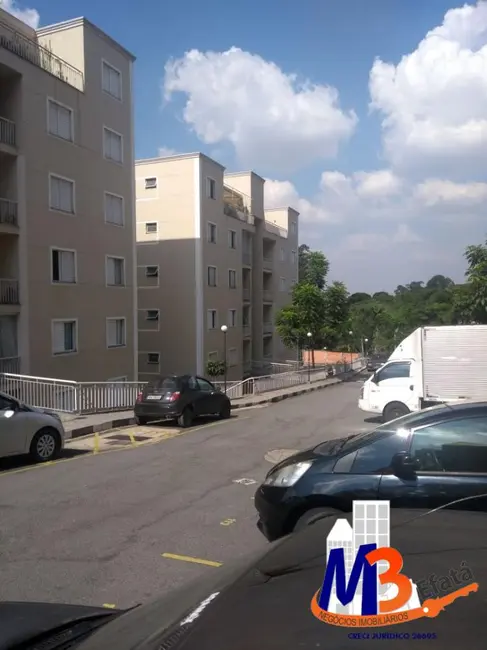 Foto 1 de Apartamento com 2 quartos para alugar, 50m2 em Parque Frondoso, Cotia - SP