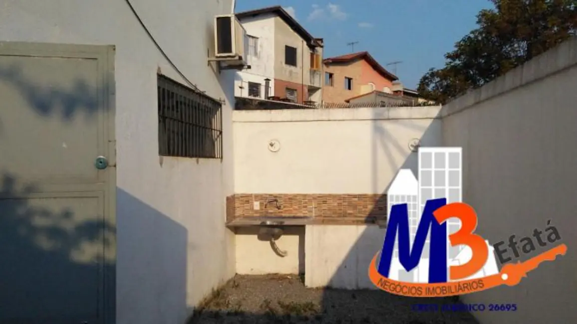 Foto 5 de Apartamento com 2 quartos para alugar, 50m2 em Parque Frondoso, Cotia - SP