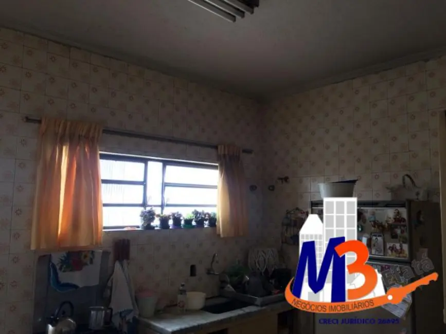 Foto 3 de Sobrado com 2 quartos à venda, 120m2 em Vila das Oliveiras, Taboao Da Serra - SP