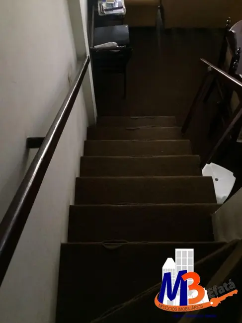 Foto 9 de Sobrado com 2 quartos à venda, 120m2 em Vila das Oliveiras, Taboao Da Serra - SP