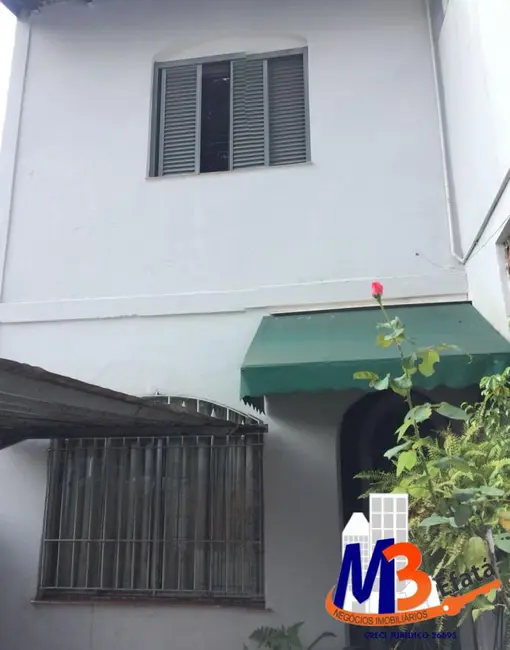 Foto 7 de Sobrado com 2 quartos à venda, 120m2 em Vila das Oliveiras, Taboao Da Serra - SP